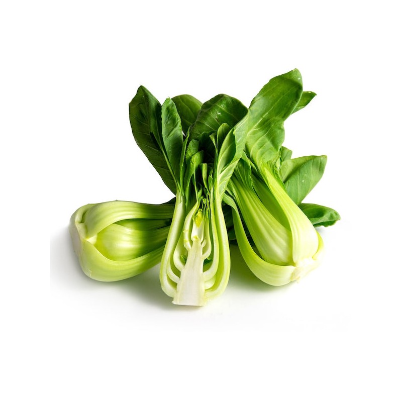 Bok Choy (Organic) per bdnl