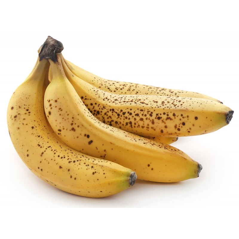 Ripe Bananas per lb