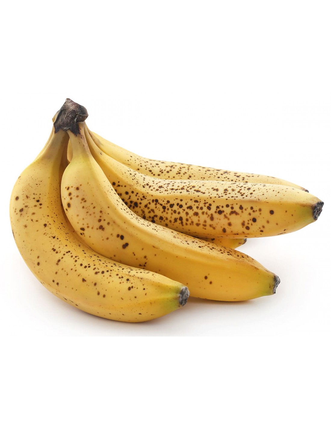 Ripe Bananas per lb