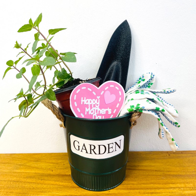 Gardener Gift Basket for Her