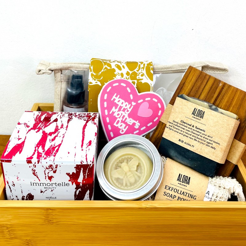 Self-Care Gift Set - Med