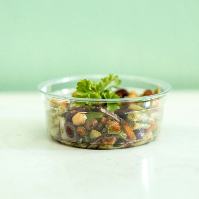 3 Bean Salad