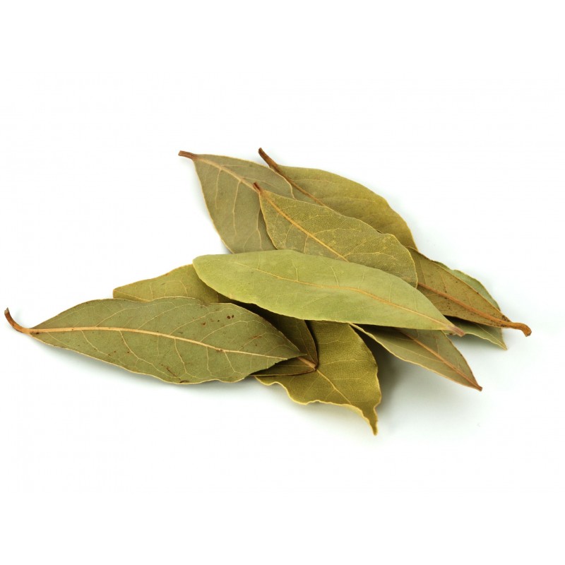 Dried Bay Leaves-Large pk