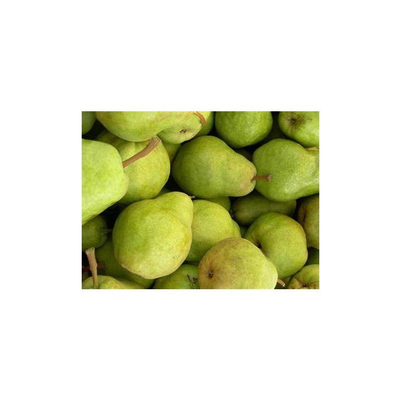 Pears per case