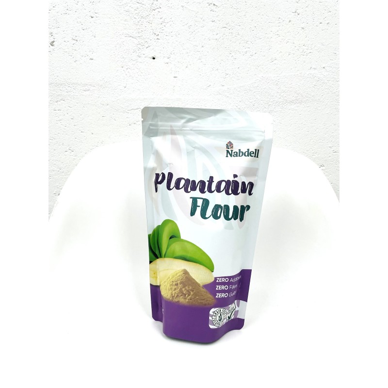 Plantain Flour