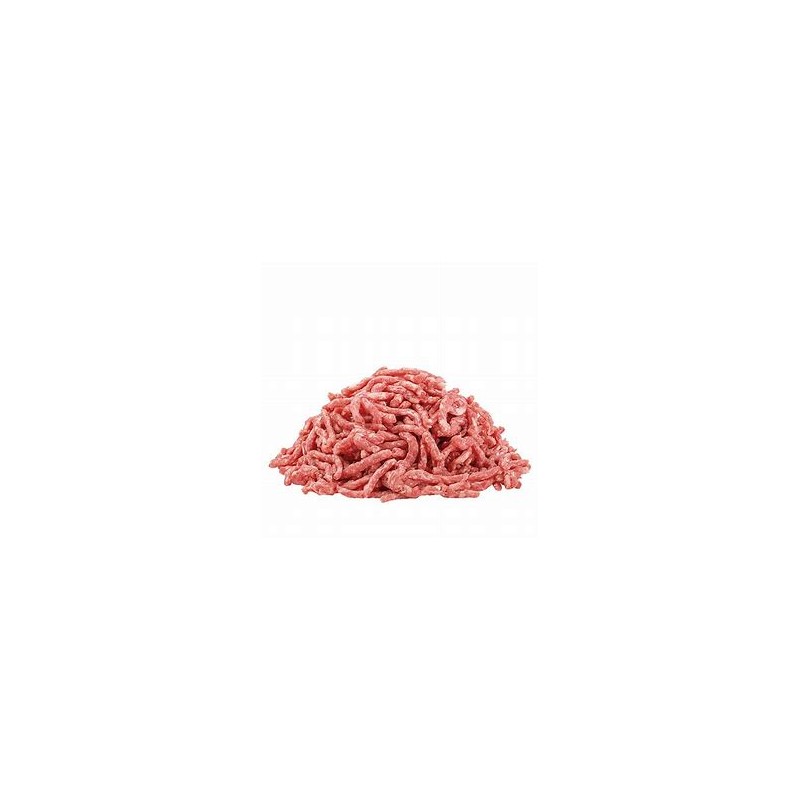 Minced Pork