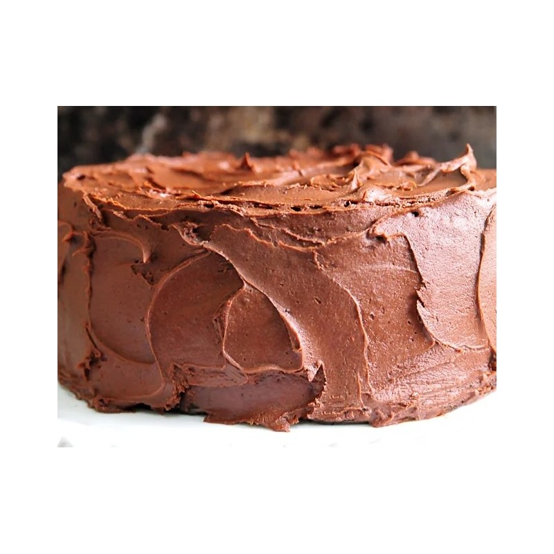 6" Chocolate Cake