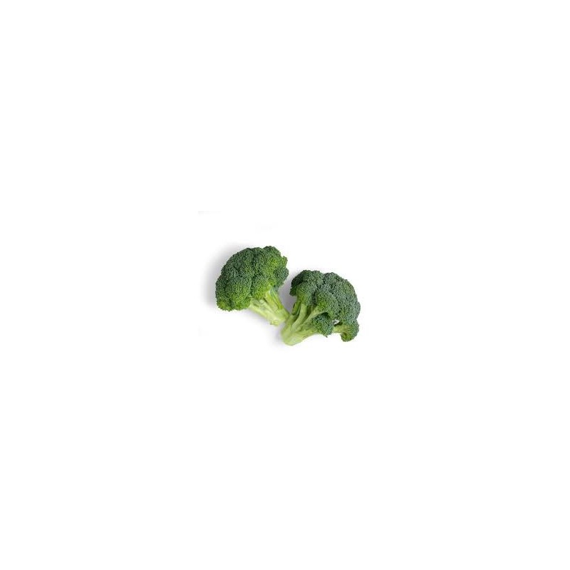 Broccoli  per lb