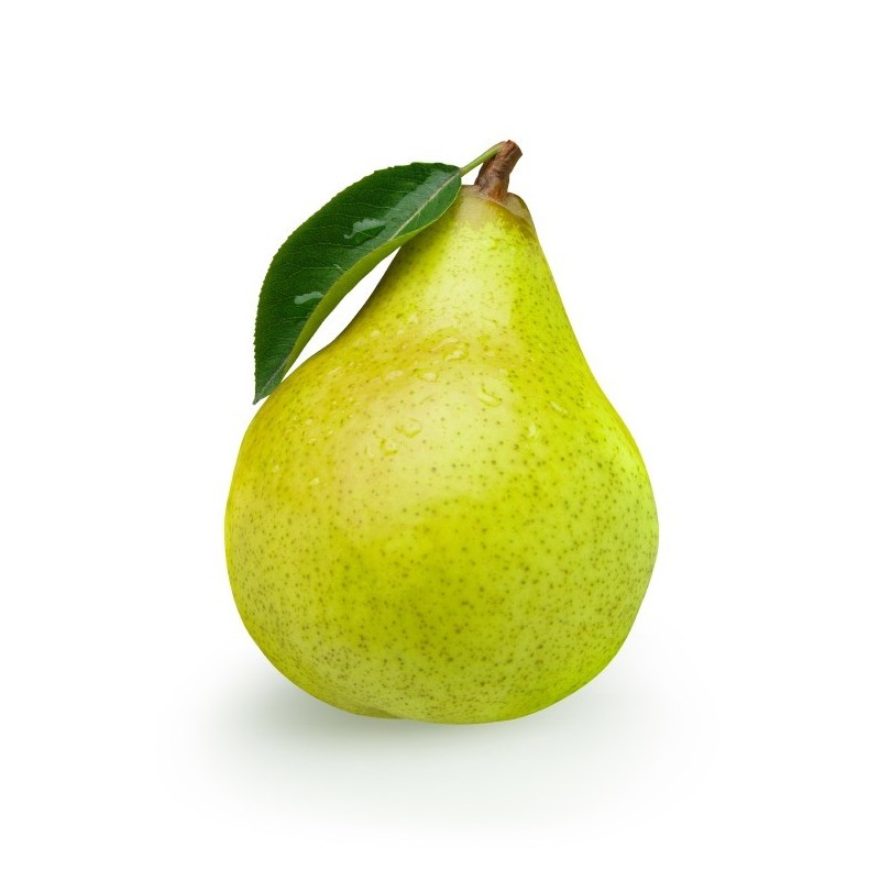 Pears per unit