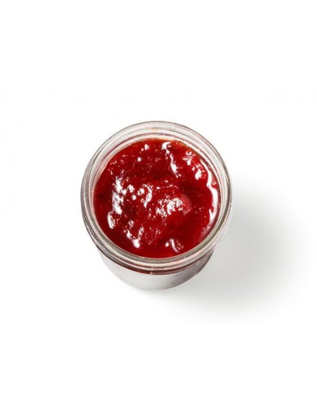 Sorrel Jam