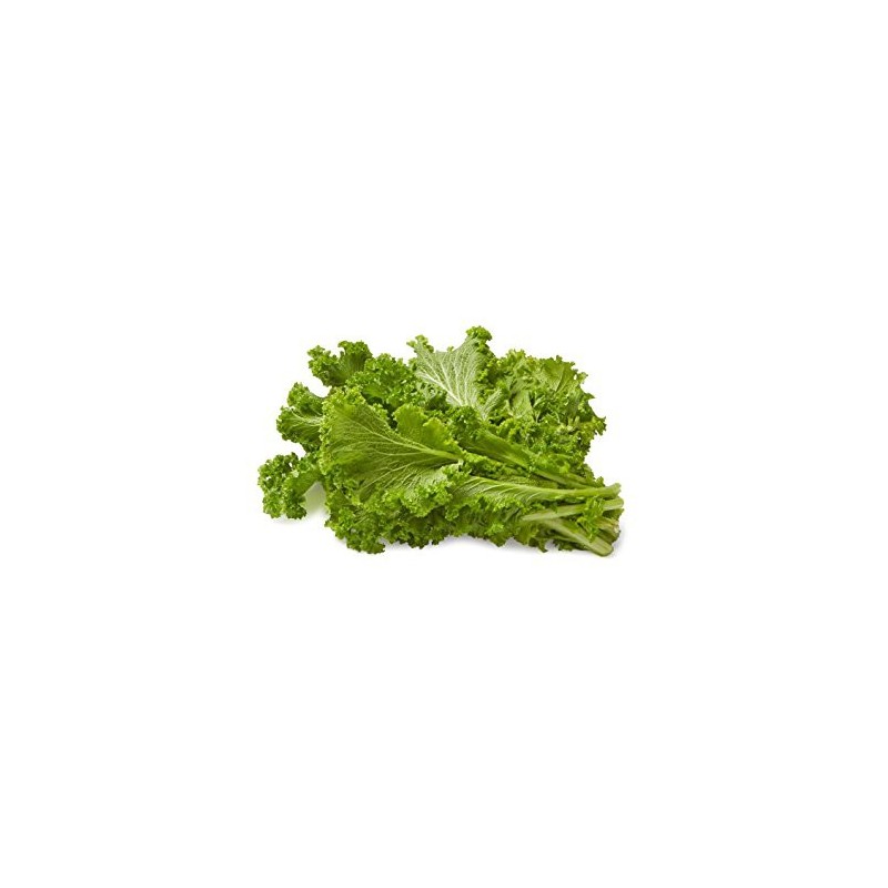 Mustard Greens 