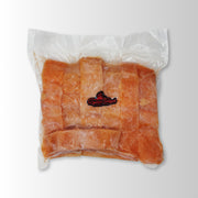 Pink Salmon Portions (Espeara TT)