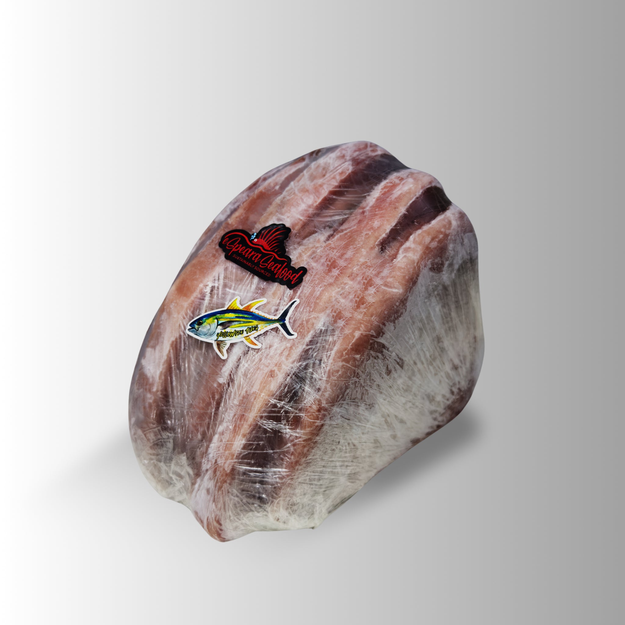 Yellowfin Tuna Steaks (Espeara TT)
