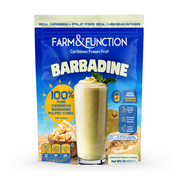 Barbadine