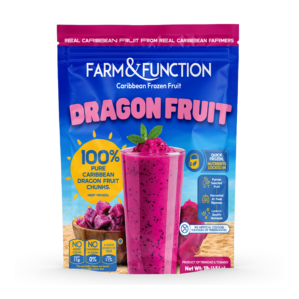 Dragon fruit
