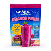 Dragon fruit