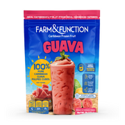 Guava (Cubes)
