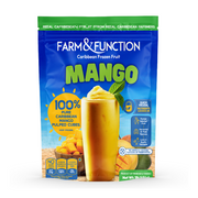 Mango Cubes