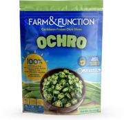 Okra (Slices)