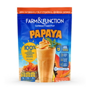 Papaya (Chunks)