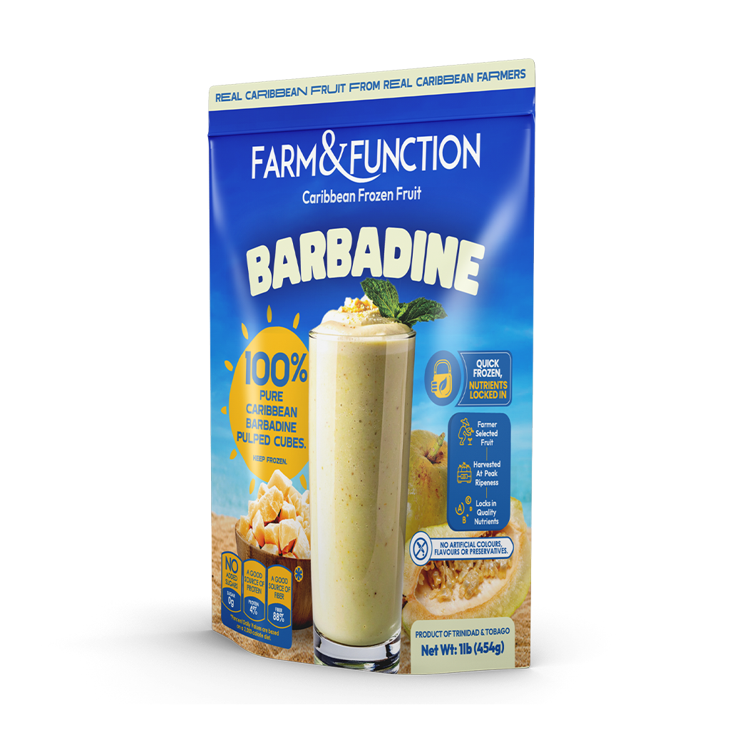 Barbadine