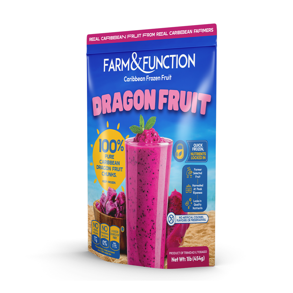 Dragon fruit