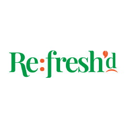 Re:Fresh'd