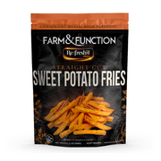 Sweet Potato Fries