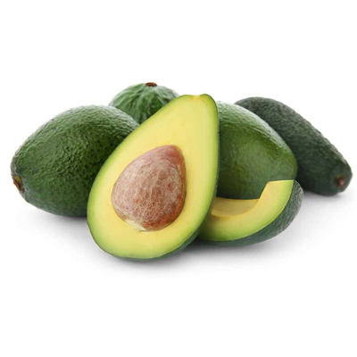 Avocado (Pollock)