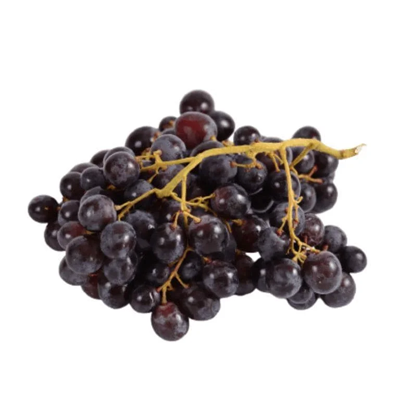 Grapes (Black Seedless)