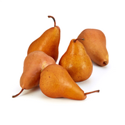 Bosc Pears
