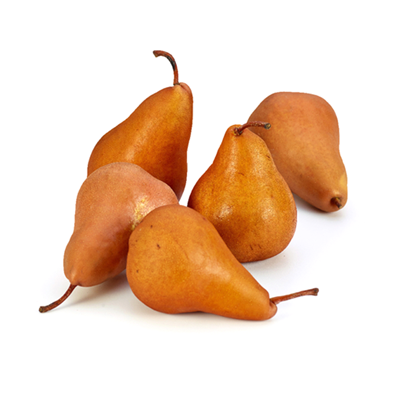 Bosc Pears