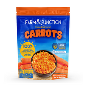 Carrots (Diced)