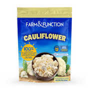 Cauliflower (Florettes)