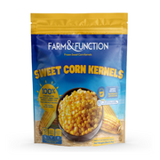 Sweet Corn (Kernels)