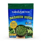 Dasheen Bush (Shredded)