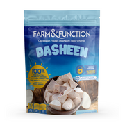 Dasheen (Chunks)