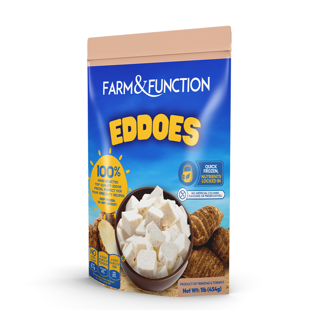 Eddoe (Cubes)