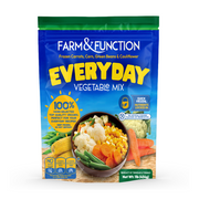 Everyday Vegetable Mix (Corn, Carrots, Cauliflower, Green Beans)
