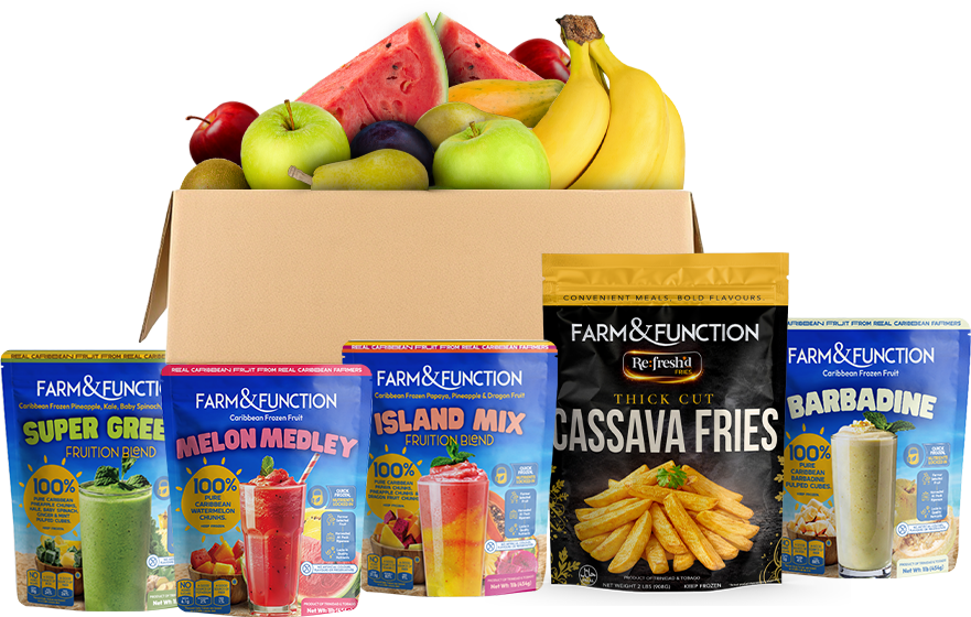 Fruit Box