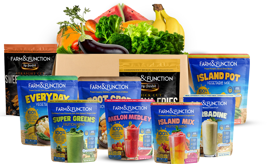 Mixed Box