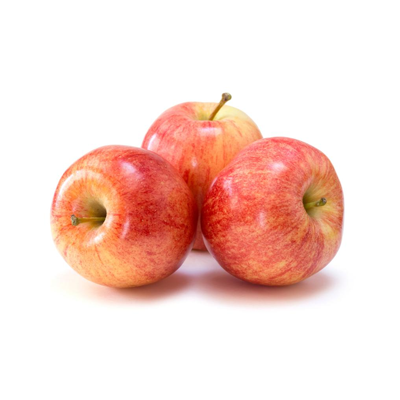 Apples