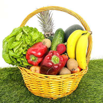Gift Baskets