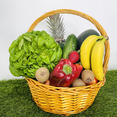 Gift Baskets