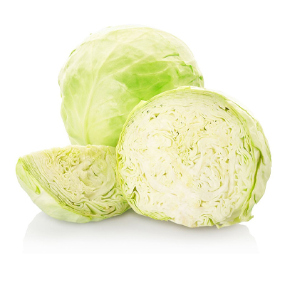 Cabbage (White)