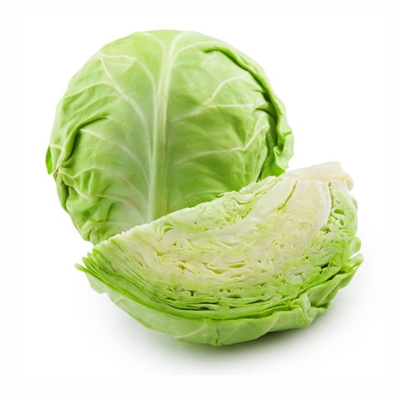 Cabbage (Green)
