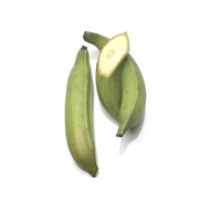Green Fig (Banana Green)