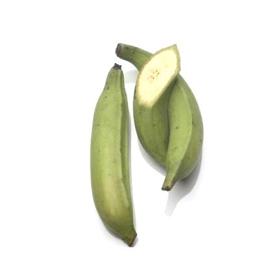 Green Fig (Banana Green)