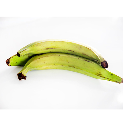 Plantain (Green)