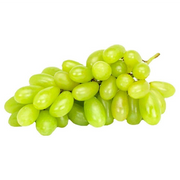 Grapes (Green Seedless)